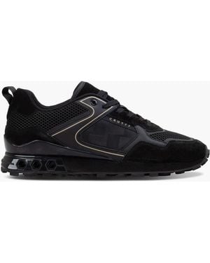 Cruyff Fuori Trainers - Black