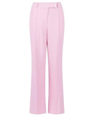 Aaiko Broek Chantalle R Pes - Roze