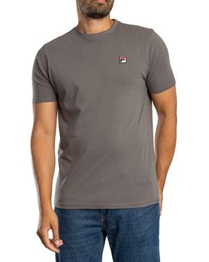 Fila Zonnig T-Shirt - Grijs