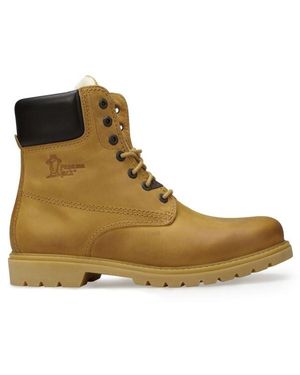 Panama Jack Veterschoenen - Bruin