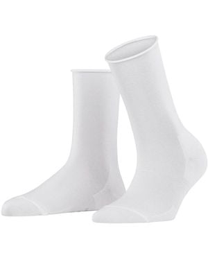 FALKE Sokken - Wit