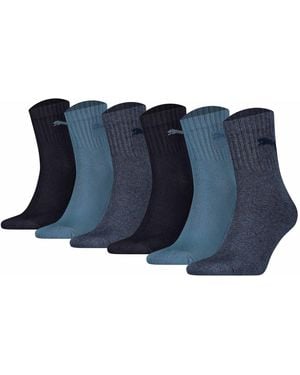 PUMA Sokken - Blauw