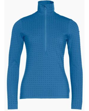 Goldbergh Ski Pully - Blauw