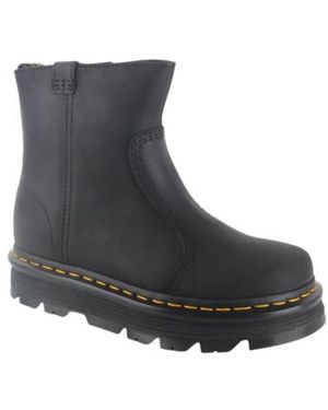 Dr. Martens 42662001 Enkellaarzen Sportief - Grijs