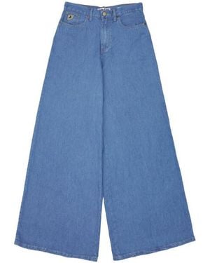 Lois Jeans 2936-7918 Marlene - Blauw