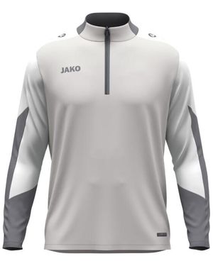 JAKÒ Ziptop Dynamic 8670-837 - Grijs