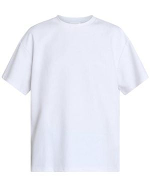 Sisters Point T-Shirt 19786 Veda-Ss - Wit