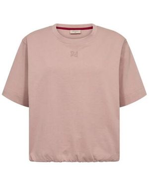 Freequent Fqsaida-Pullover Pale Move - Roze