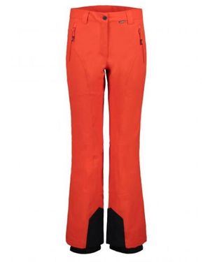 Icepeak Skibroek - Rood