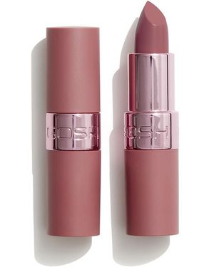 GOSH! Luxe Rozen Lippen #002-Romance 3,5 Gr