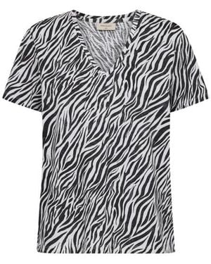 Freequent Viva 208362 Brilliant With - Zwart