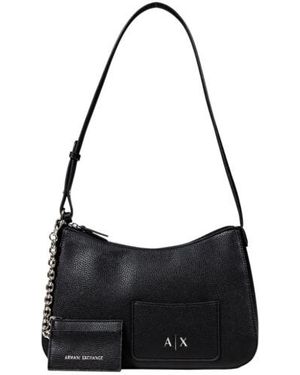 ARMANI EXCHANGE Bags Bag - Zwart