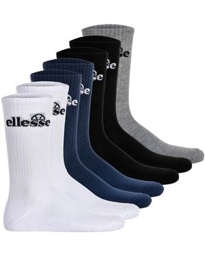 Ellesse Sokken - Blauw