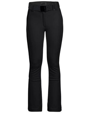 Goldbergh Softshell Broek - Zwart