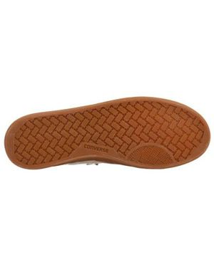 Converse Breakpoint 159500C Creme - Bruin