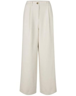 Modström Broek 58887 Gale - Wit