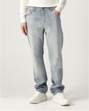 J.C. RAGS Jaden Jeans - Blauw