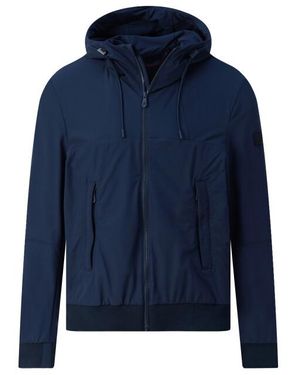 Peuterey Jack Donker - Blauw