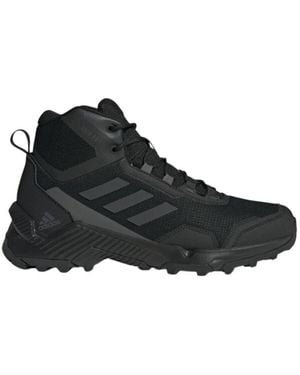 adidas Eastrail 2.0 Rain.Rdy Mid Cut Wandelschoenen - Zwart