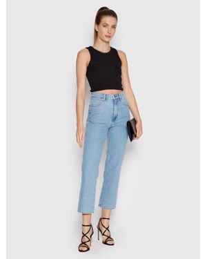 Wrangler Wild West Bluestone - Blauw