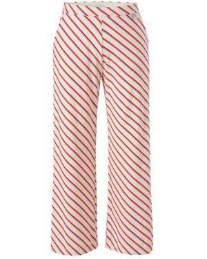 FRAPP Pantalon 2652718 - Roze