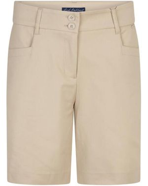 Red Button Bermuda/Short Srb4918 Ava - Naturel