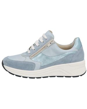 SOLIDUS Holly - Blauw