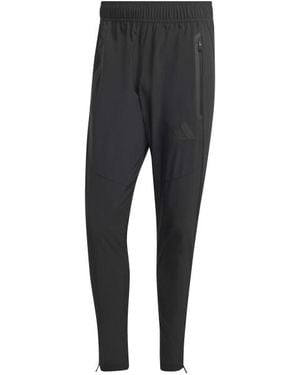 adidas Originals Tt W Pant Voetbal Trainingsbroek - Zwart