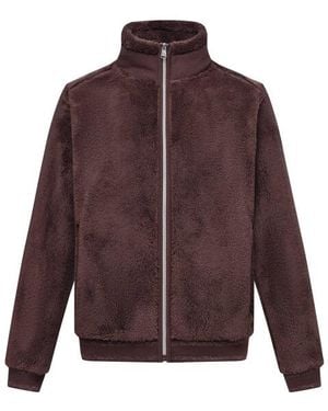 HV Polo Vest 04011052 Kaia - Paars