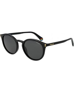 Polaroid Pld 6233 S 51 807M9 Essential Sunglasses - Black
