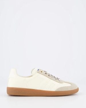 Back 70 Ghost 20 Sneaker - Wit