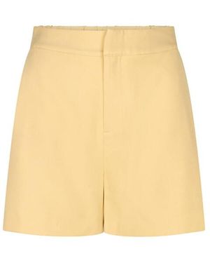 Lofty Manner Bermuda/Short Rf36.1 Chelsey - Geel