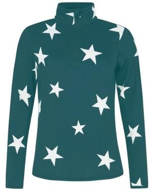 Protest Ski Pully - Groen