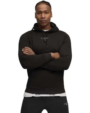 PUMA X Hyrox Heavyweight-Hoodie - Zwart