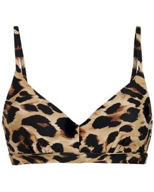 Protest Adairu Wire Bikini Top Bcd-Cup Bikini Top - Zwart