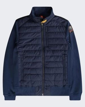 Parajumpers Elliot Jacket - Blauw