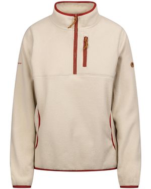 Trespass Ladies Tister At200 Fleece (Soft) - Natural