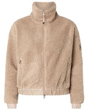 Parajumpers Sori Jackets Pwflpf32 - Naturel