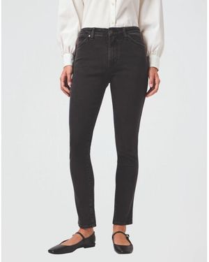 Wrangler Sienna Sultry Out - Grijs