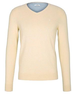 Tom Tailor 1012820 - Naturel