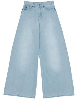 Lois Jeans 2936-7893 Marlene - Blauw