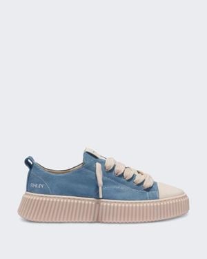 Rhun Treble 2020 - Blauw