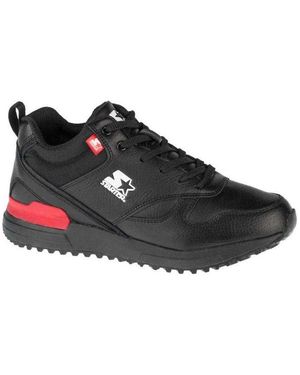 Starter Brandon Sportschoenen - Zwart