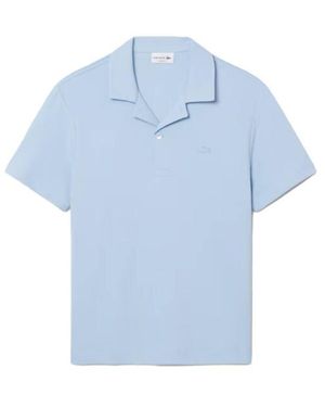 Lacoste Polo Dh1969-61 - Blauw