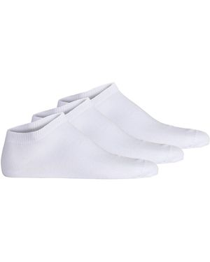 Hudson Jeans Sokken - Wit