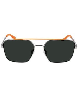 Converse Activate Model Sunglasses - Brown