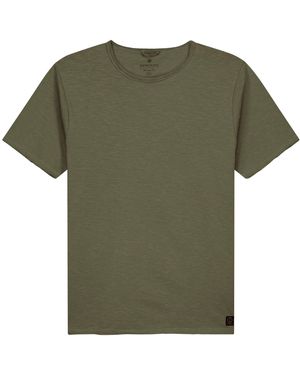 Dstrezzed T-Shirt - Groen