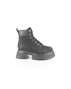 Timberland Tb0A428J0011 Veterboots Sportief - Grijs