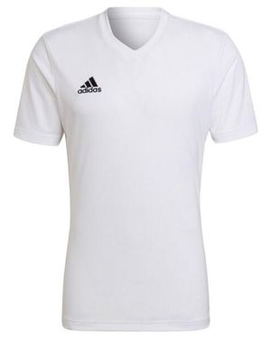 adidas Entrada 22 Jersey - Wit