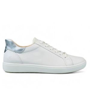 Ecco 470843 Soft - Wit